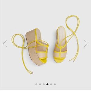 Mia Becar | Inés Flatform